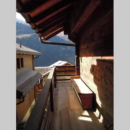 木屋 3 A Sarreyer, Proche Verbier Sarreyer