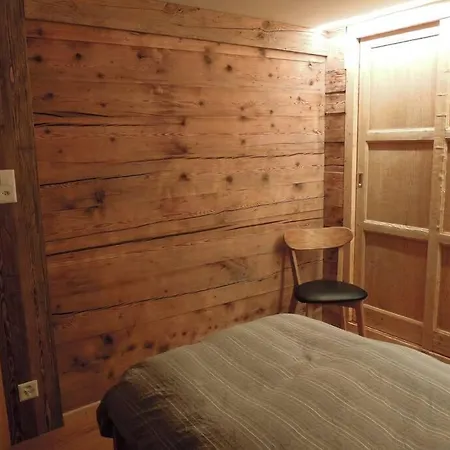 3 A Sarreyer, Proche Verbier