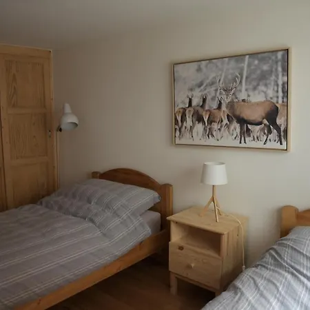 3 A Sarreyer, Proche Verbier Chalet Sarreyer