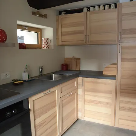 Chalet 3 A Sarreyer, Proche Verbier