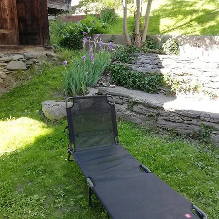3 A Sarreyer, Proche Verbier *