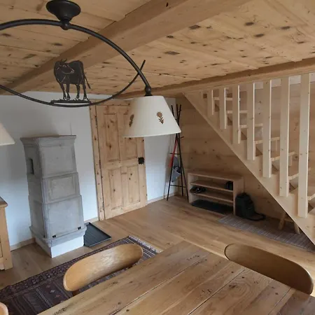 3 A Sarreyer, Proche Verbier *