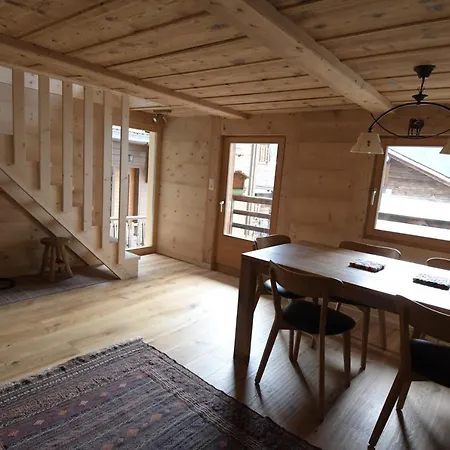 La Parenthese De Sarreyer, Proche Verbier Sarreyer