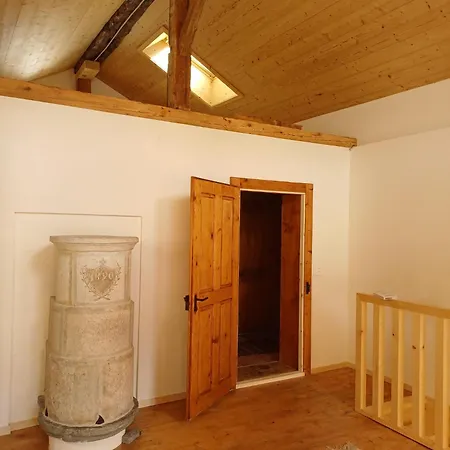 3 A Sarreyer, Proche Verbier 木屋 Sarreyer