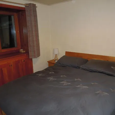 3 A Sarreyer, Proche Verbier * Sarreyer