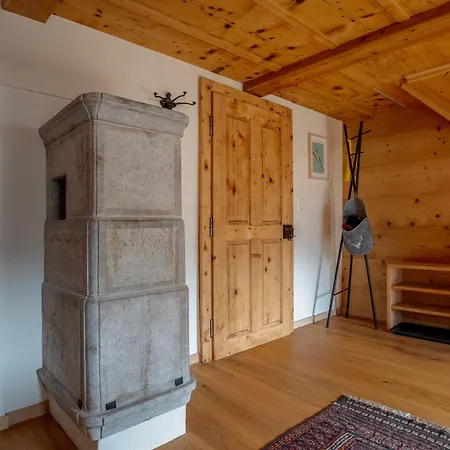 3 A Sarreyer, Proche Verbier Chalet Sarreyer