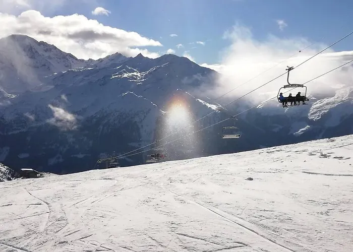3 A Sarreyer, Proche Verbier Alpstuga