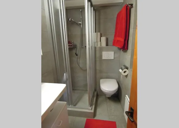 Alpstuga 3 A Sarreyer, Proche Verbier *