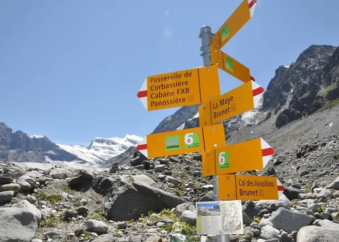 3 A Sarreyer, Proche Verbier Alpstuga