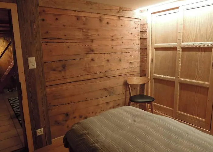 3 A Sarreyer, Proche Verbier