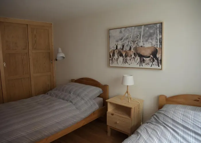 3 A Sarreyer, Proche Verbier Alpstuga Sarreyer