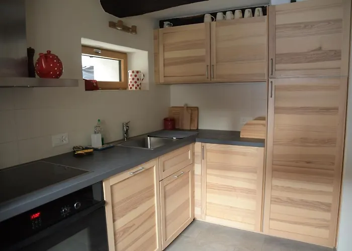 Alpstuga 3 A Sarreyer, Proche Verbier