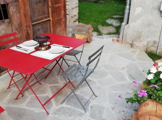 3 A Sarreyer, Proche Verbier