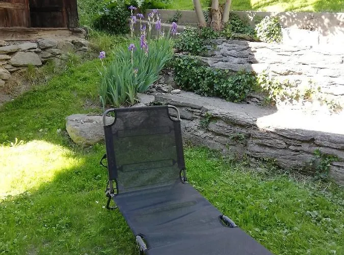 3 A Sarreyer, Proche Verbier *