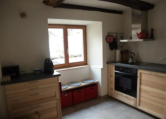 3 A Sarreyer, Proche Verbier *