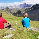 3 A Sarreyer, Proche Verbier * Sarreyer