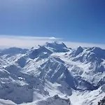 木屋 3 A Sarreyer, Proche Verbier Sarreyer