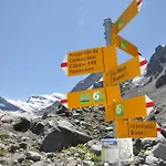 3 A Sarreyer, Proche Verbier 木屋