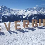 3 A Sarreyer, Proche Verbier *