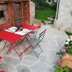 3 A Sarreyer, Proche Verbier