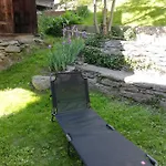 3 A Sarreyer, Proche Verbier *