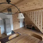 3 A Sarreyer, Proche Verbier *